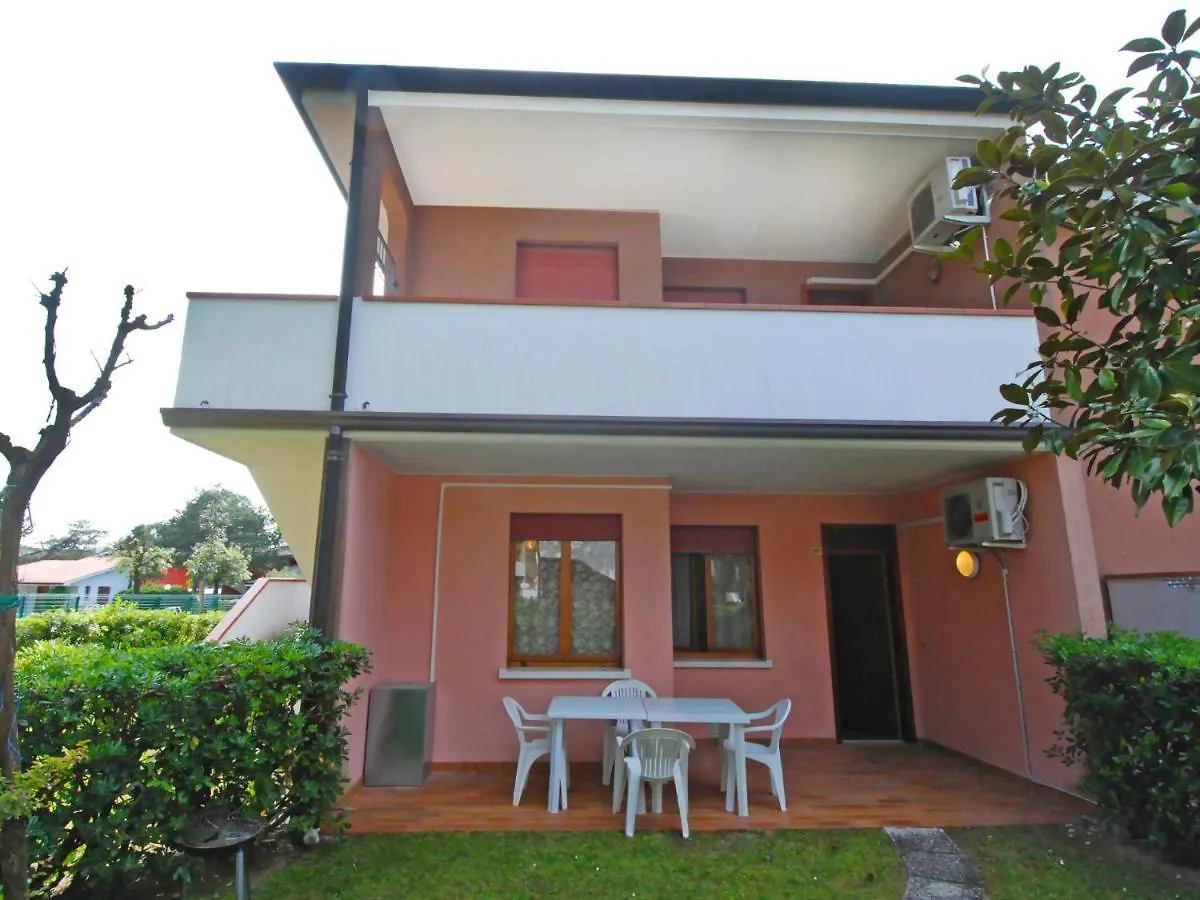 Apartment Villaggio Azzurro-3 By Interhome Bibione