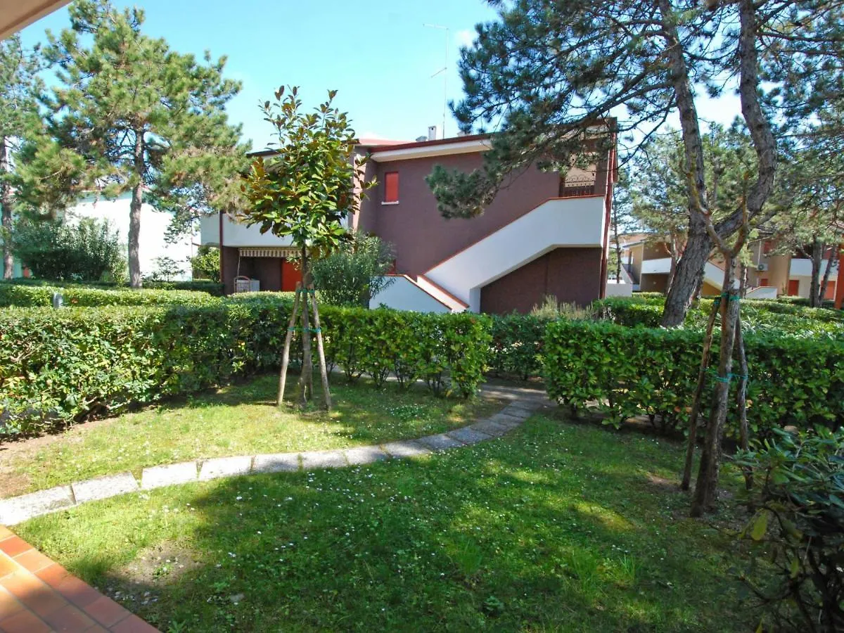 Apartment Villaggio Azzurro-3 By Interhome Bibione