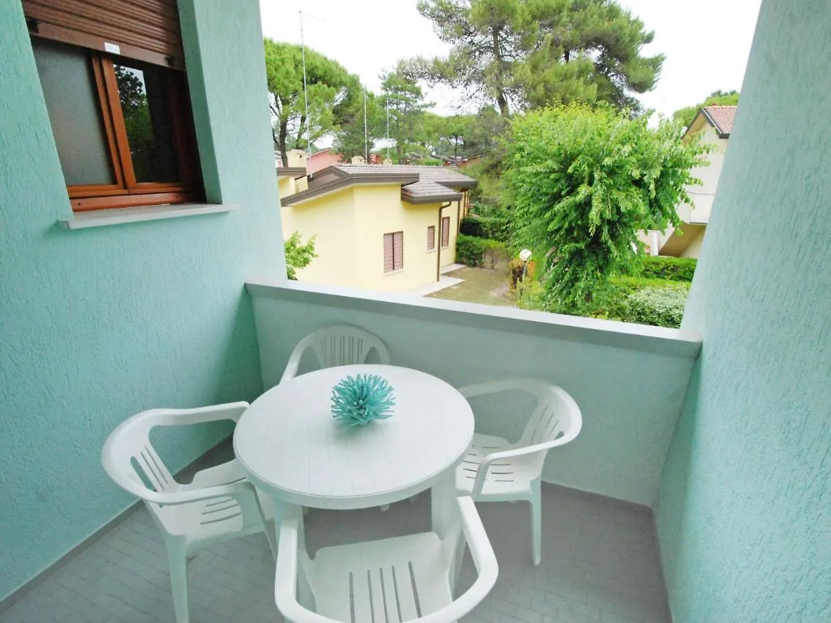 Apartment Villaggio Azzurro-3 By Interhome Bibione
