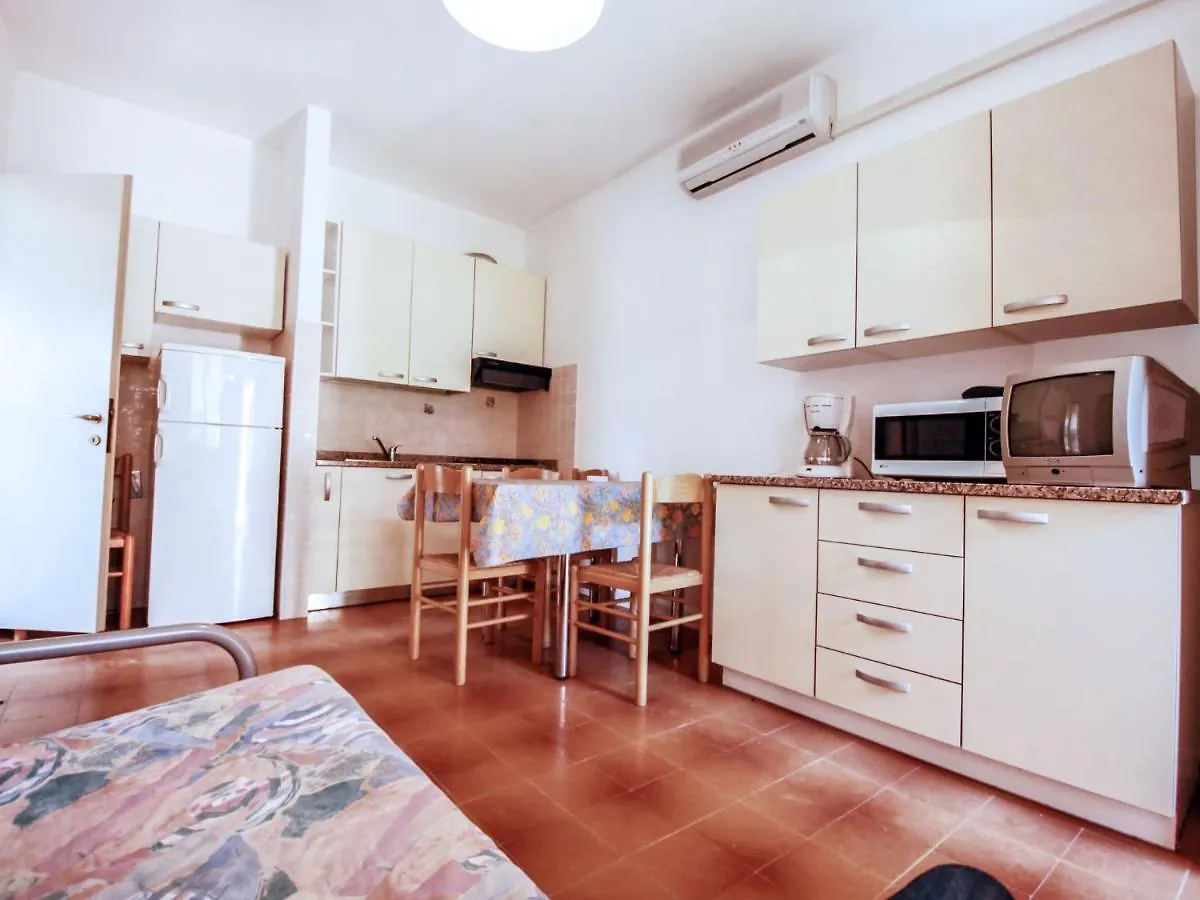 Apartment Villaggio Azzurro-3 By Interhome Bibione 0*,