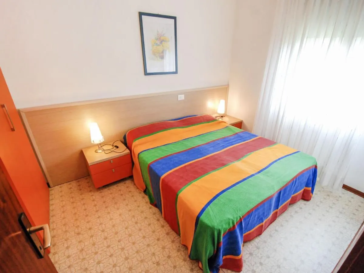 Apartment Villaggio Azzurro-3 By Interhome Bibione 0*,  Italië