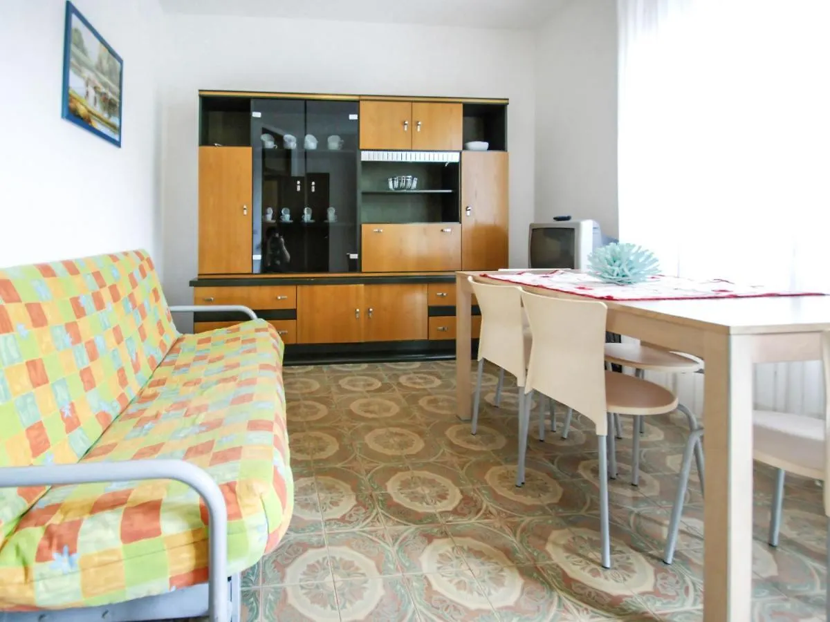 Apartment Villaggio Azzurro-3 By Interhome Bibione