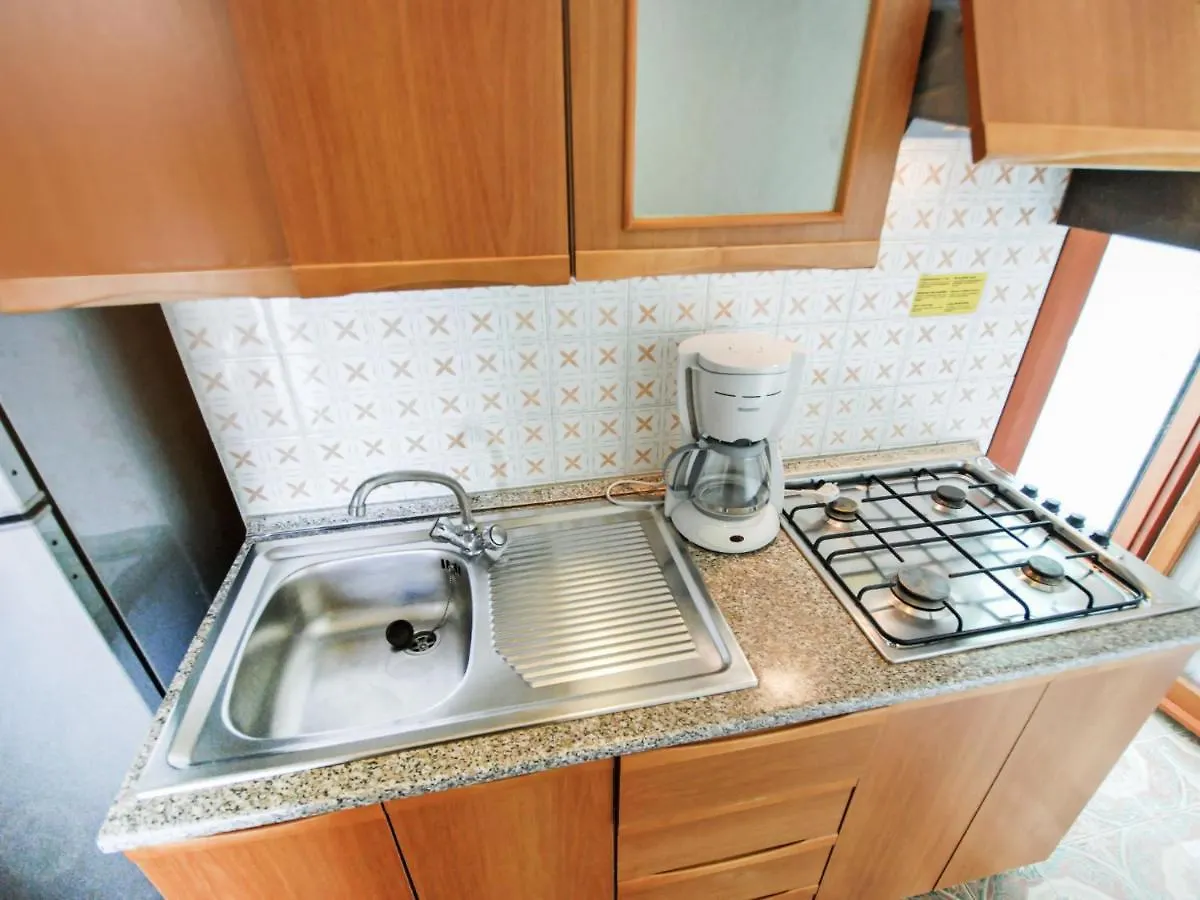 Apartment Villaggio Azzurro-3 By Interhome Bibione Italië