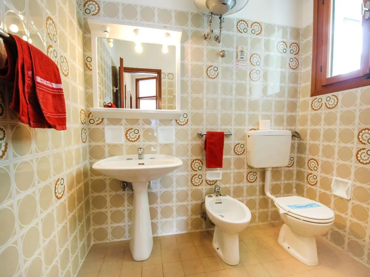 Apartment Villaggio Azzurro-3 By Interhome Bibione