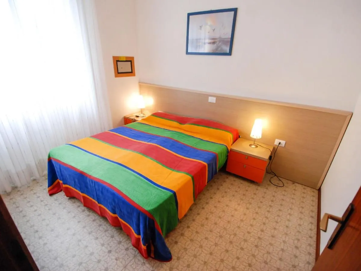 Apartment Villaggio Azzurro-3 By Interhome Bibione