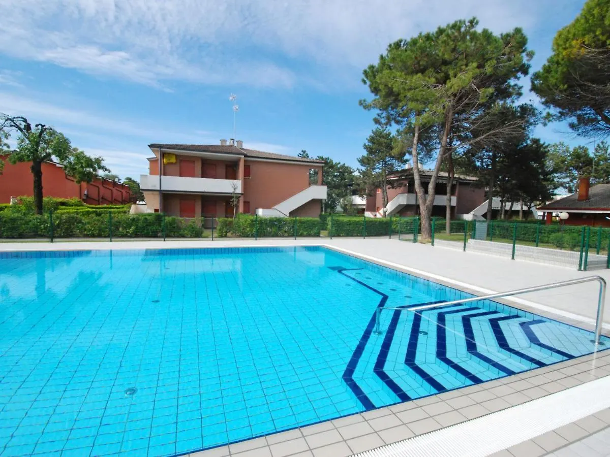 Apartment Villaggio Azzurro-3 By Interhome Bibione