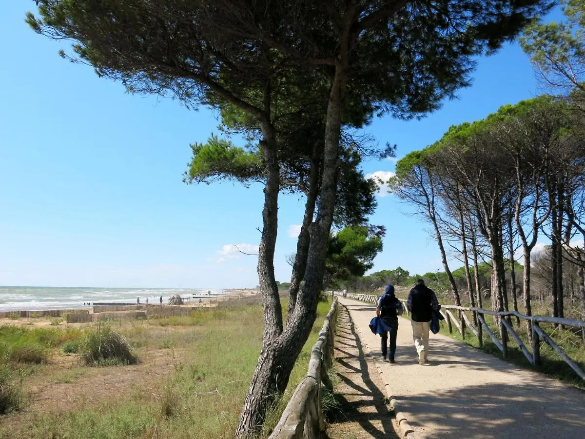 Apartment Villaggio Azzurro-3 By Interhome Bibione