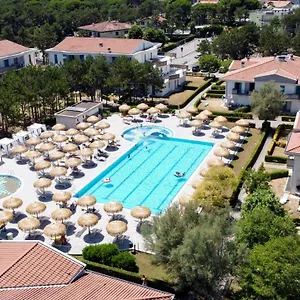 Apartament Summer Time Family, Bibione