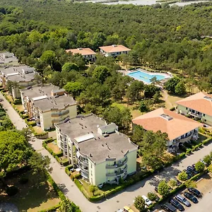 Apartament Villaggio Lido Del Sole, Bibione